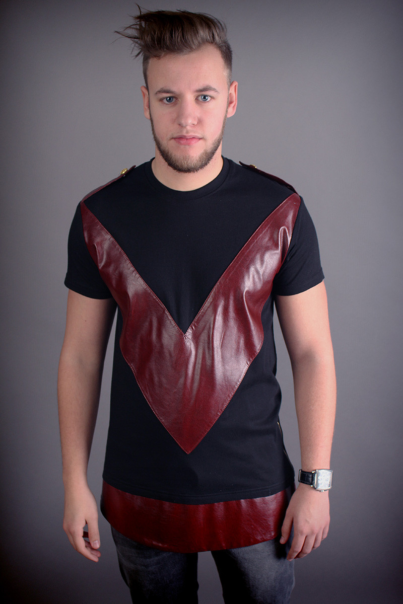 Venon Red