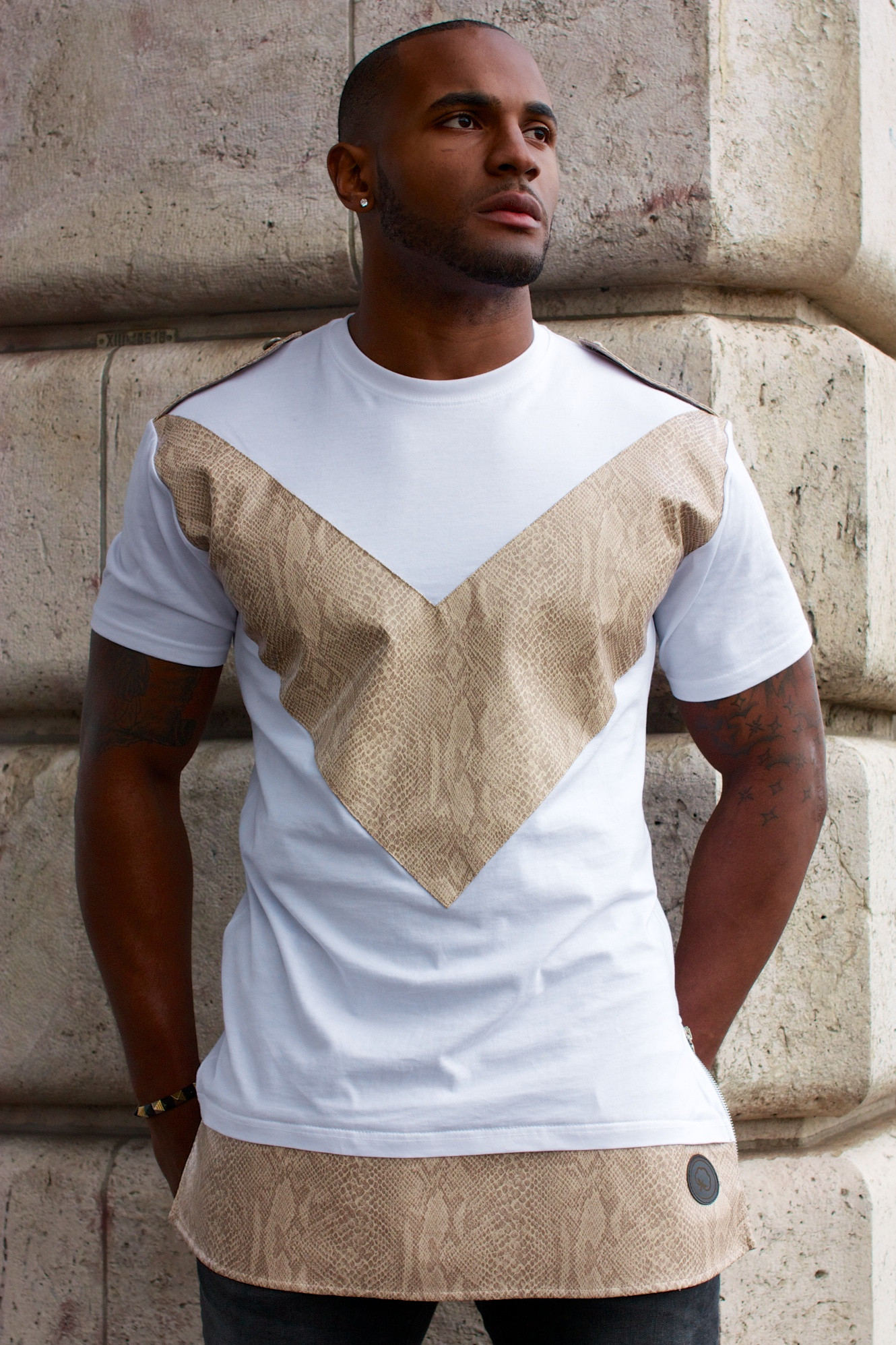 Venon Snake Skin